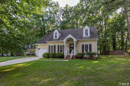 1700 Netherfield Lane Raleigh, NC 27610