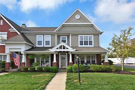 1229 Middlebury Dr Westfield, IN 46074