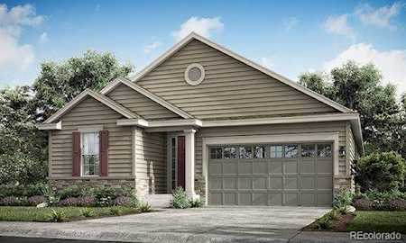 15889 Xanthia Way Thornton, CO 80602