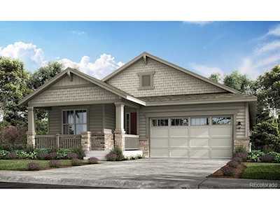 15883 Xanthia Way Thornton, CO 80602