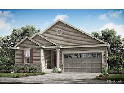 15889 Xanthia Way Thornton, CO 80602