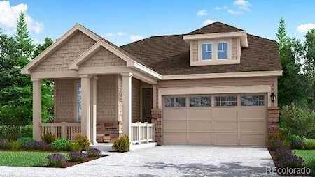 15898 Xanthia Way Thornton, CO 80602