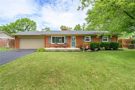 102 Pelenor Dr Franklin, IN 46131