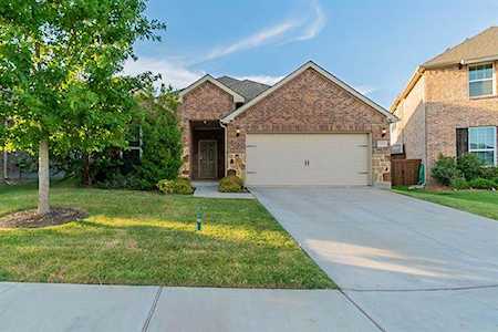 1404 Westborough Lane Northlake, TX 76226