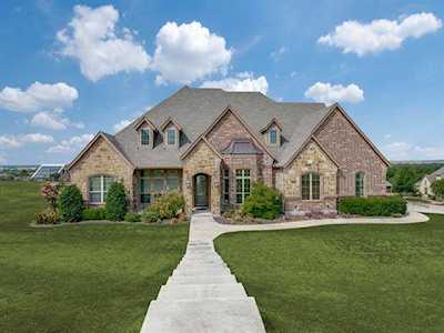 12500 Villa Milano Drive Fort Worth, TX 76126