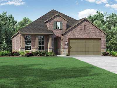 2405 Plover Lane Northlake, TX 76226