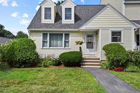 120 Merrimack Meadows Lane #120 Tewksbury, MA 01876