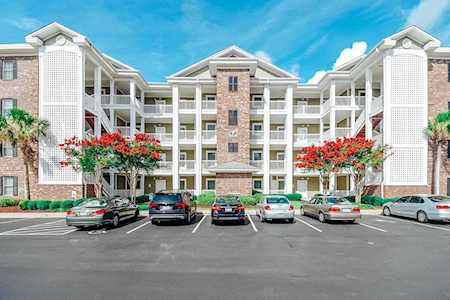 4820 Magnolia Lake Dr. #303 Myrtle Beach, SC 29577