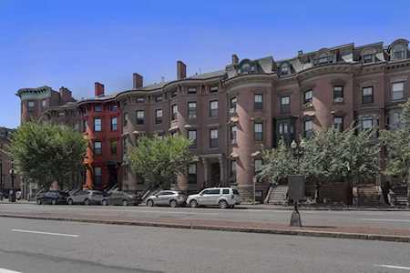 577 Massachusetts Avenue Boston, MA 02118
