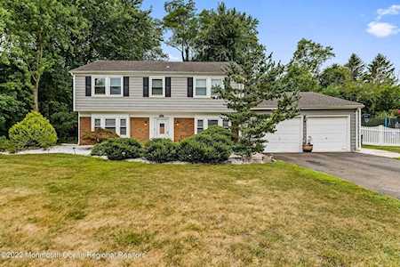 103 Princess Anne Dr Freehold, NJ 07728