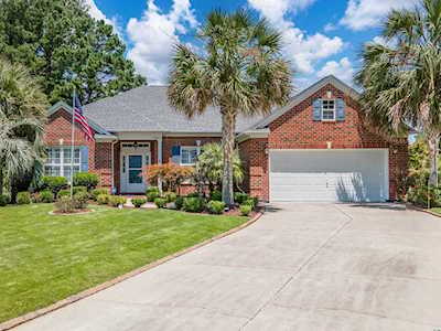 7005 Wellesley Ct. Murrells Inlet, SC 29576