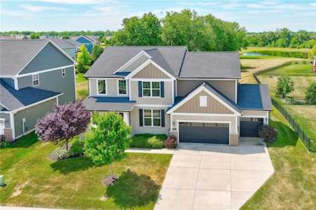 841 Holly Lane Farms Dr Westfield, IN 46074