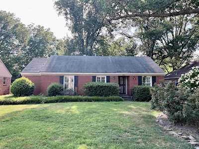 263 Mary Ann Dr Memphis, TN 38117