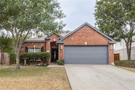 9316 Vernon Court Mckinney, TX 75071