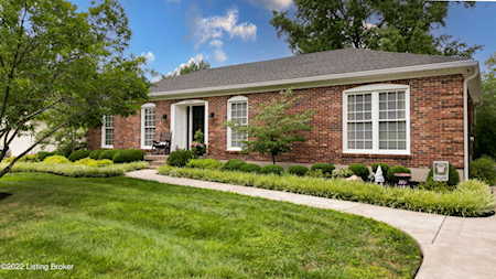 11003 Greenock Ct Louisville, KY 40243