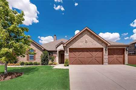 1607 Barrolo Court Mclendon Chisholm, TX 75032