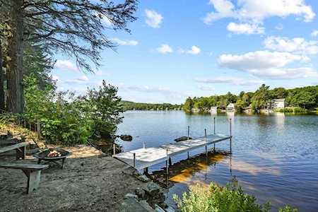 53/54 Stodge Meadow Road Ashburnham, MA 01430