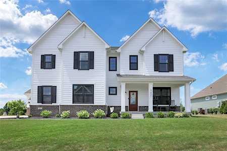 3421 Shady Lake Dr Westfield, IN 46074
