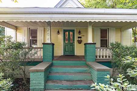 204 N State Street Raleigh, NC 27601