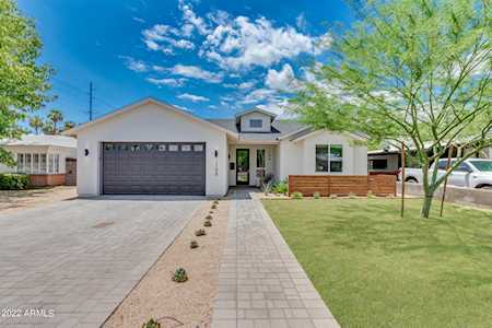 1135 E Fern Drive Phoenix, AZ 85014