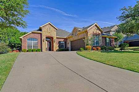 5145 Stream Crest Way Fairview, TX 75069
