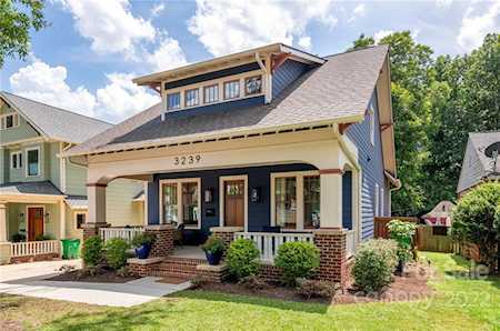 3239 Rogers St Charlotte, NC 28208