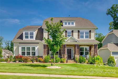 5101 Kinder Oak Dr Indian Trail, NC 28079