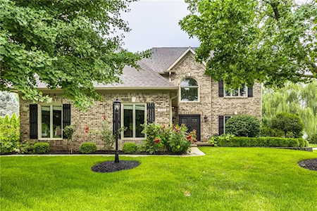 14248 Stacey St Carmel, IN 46033