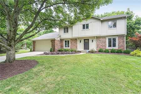 1672 O'bara Ct Carmel, IN 46033