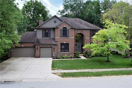 3573 Inverness Blvd Carmel, IN 46032