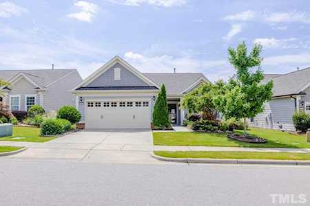 1206 Bloomsbury Manor Drive Durham, NC 27703