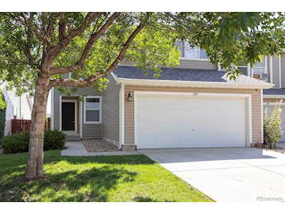 270 Ponderosa Pl Fort Lupton, CO 80621