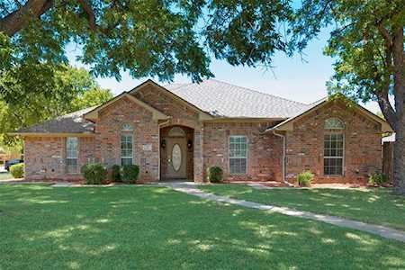 502 Main Street Maypearl, TX 76064
