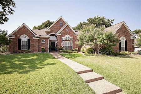 1520 Hudnall Farm Road Keller, TX 76248