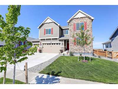 10947 Ouray St Commerce City, CO 80022