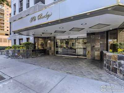 1625 Larimer St #2802 Denver, CO 80202
