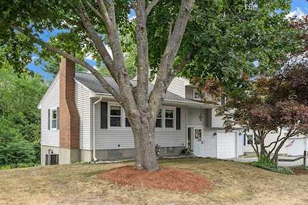 16 Rainbow Avenue Chelmsford, MA 01824