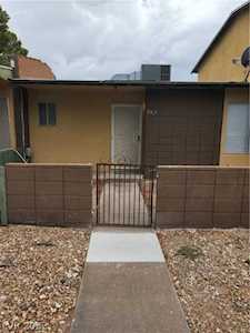 267 E Van Wagenen St Henderson, NV 89015
