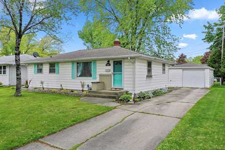 1616 Jay Ln Green Bay, City of Green Bay, WI 54304