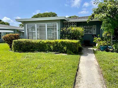 700 South Drive #A Delray Beach, FL 33445