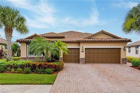 3830 Treasure Cove Cir Naples, FL 34114