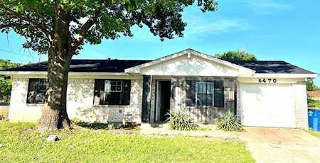 6470 Palm Island Street Dallas, TX 75241