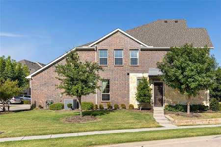7224 Chief Spotted Tail Drive Mckinney, TX 75070