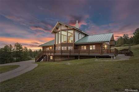 1310 Apex Rd Franktown, CO 80116