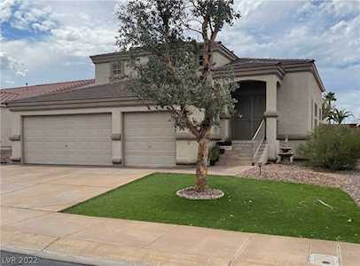 740 Camino La Paz Henderson, NV 89012