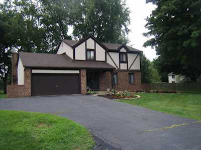 11674 Streamside Drive Pickerington, OH 43147