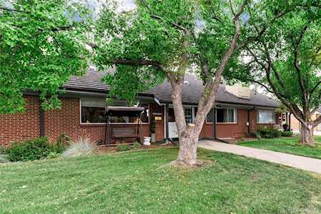 1971 Yank Ct Golden, CO 80401