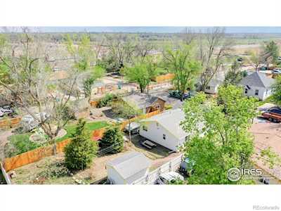 745 Alta Vista St Fort Collins, CO 80524