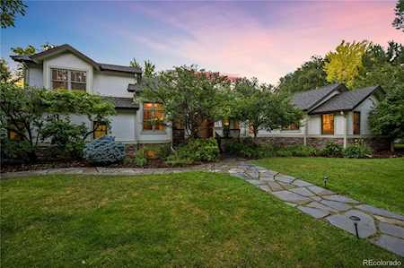 999 E Layton Ave Cherry Hills Village, CO 80113