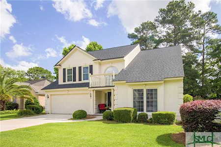 118 Steeplechase Rd Savannah, GA 31405